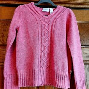 Liz Claiborne sweater